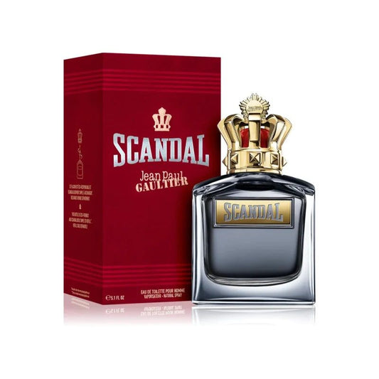 Perfume Jean Paul Gaultier Scandal Pour Homme EDT