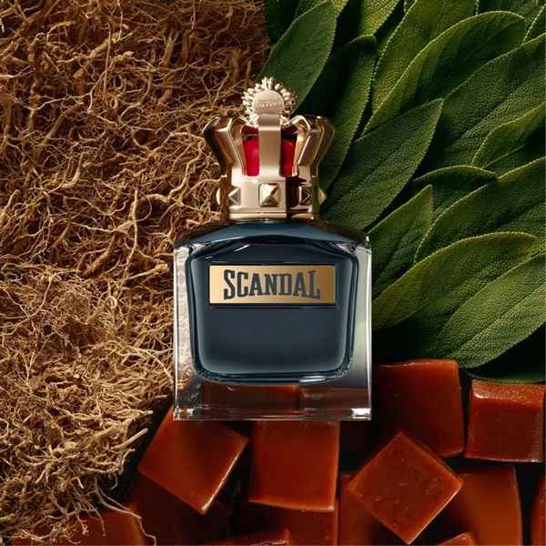 Perfume Jean Paul Gaultier Scandal Pour Homme EDT