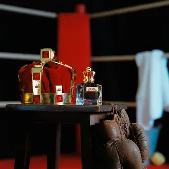 Perfume Jean Paul Gaultier Scandal Pour Homme EDT