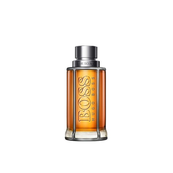 Perfume Hugo Boss The Scent EDT Tu Salud Belleza