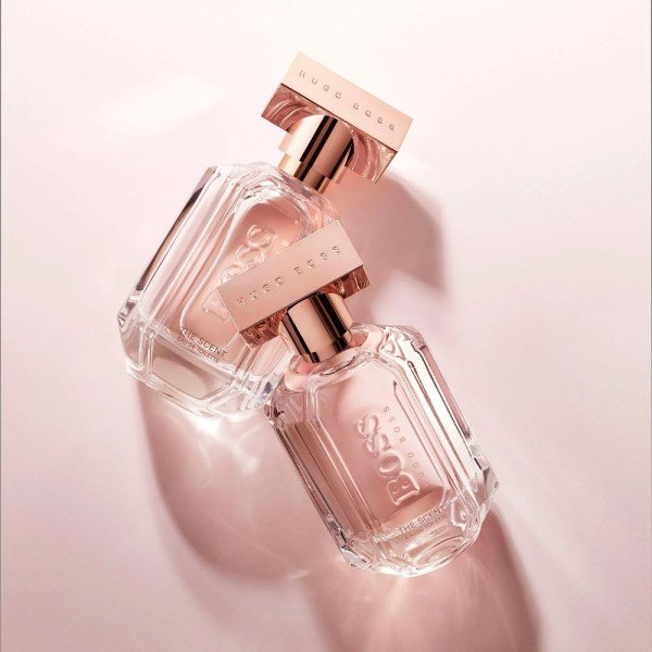 Perfume Hugo Boss The Scent For Her EDP