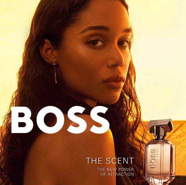 Perfume Hugo Boss The Scent For Her EDP