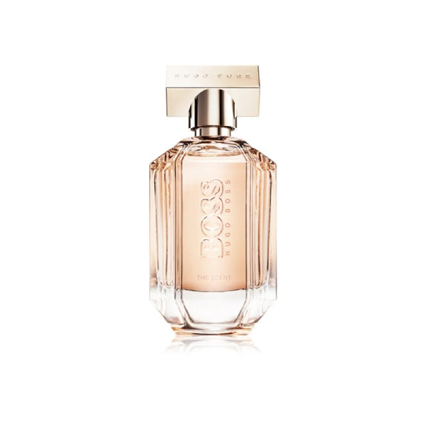 Perfume Hugo Boss The Scent For Her EDP