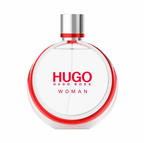 Perfume Hugo Woman EDP