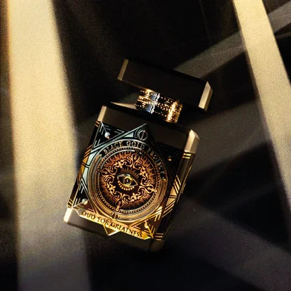 Perfume Initio Oud For Greatness EDP