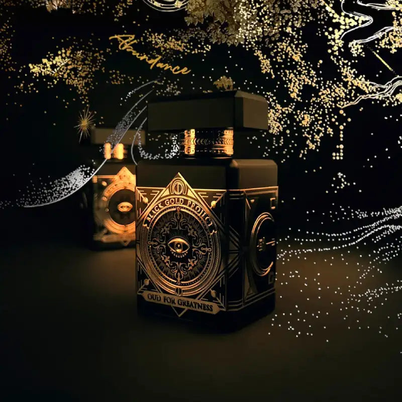 Perfume Initio Oud For Greatness EDP