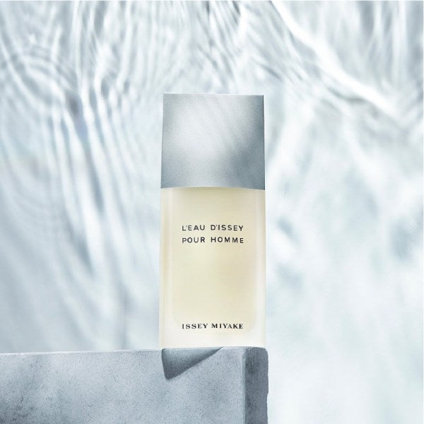 Perfume Issey Miyake Leau Dissey Pour Homme EDT