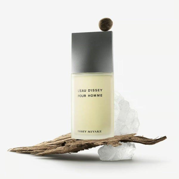 Perfume Issey Miyake Leau Dissey Pour Homme EDT