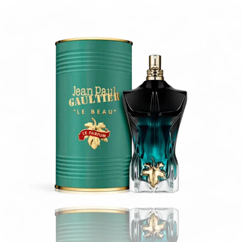 Moschino Toy Boy + Le Beau Le Parfum + Boy Cobalt