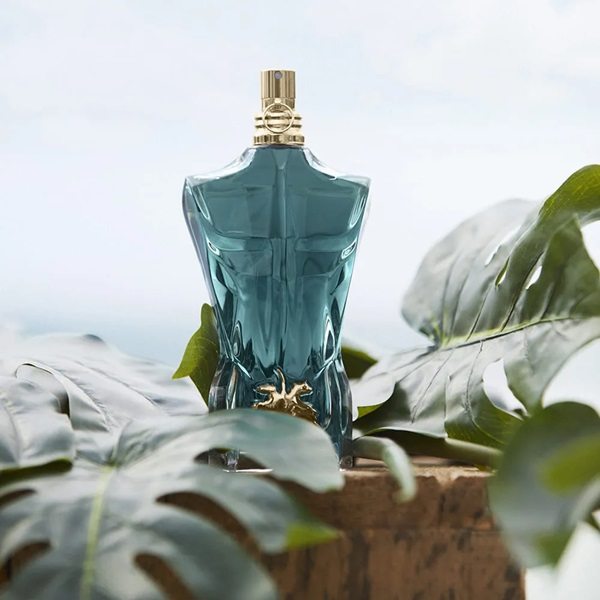 Perfume Jean Paul Gaultier Le Mâle Le Beau EDT