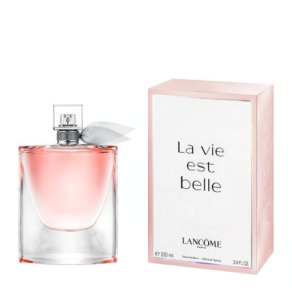 212 Vip Rose + La Vie Est Belle+ J´adore In Joy