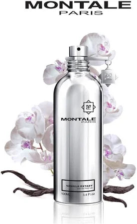Perfume Montale Vanilla Cake EDP