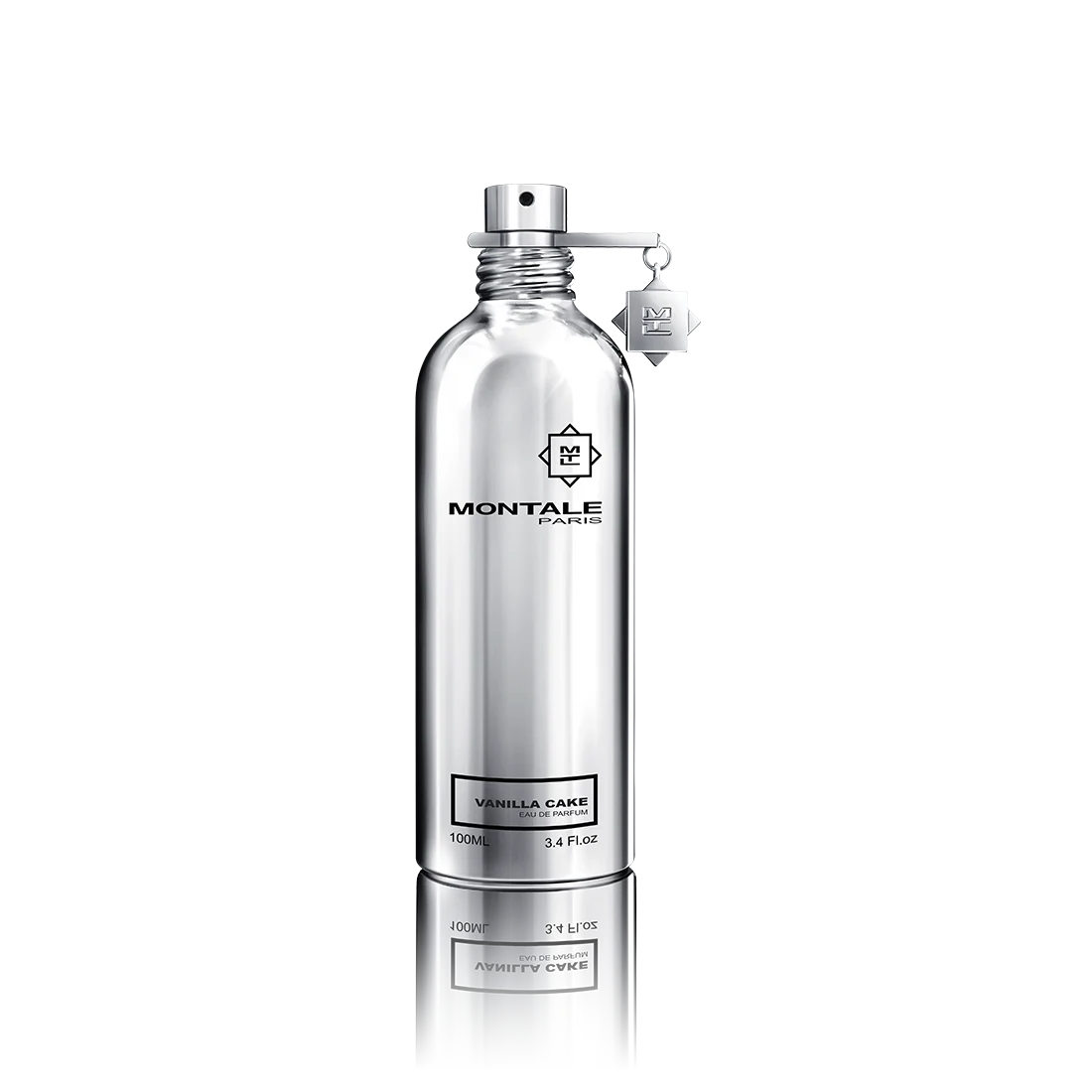 Perfume Montale Vanilla Cake EDP