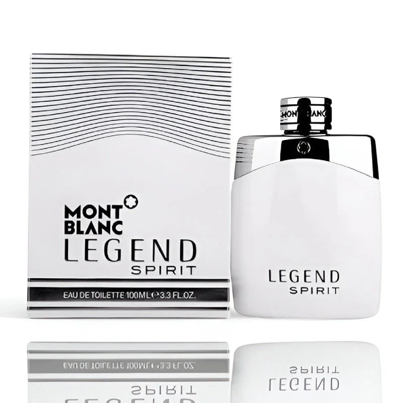 Perfume Montblanc Legend Spirit EDT