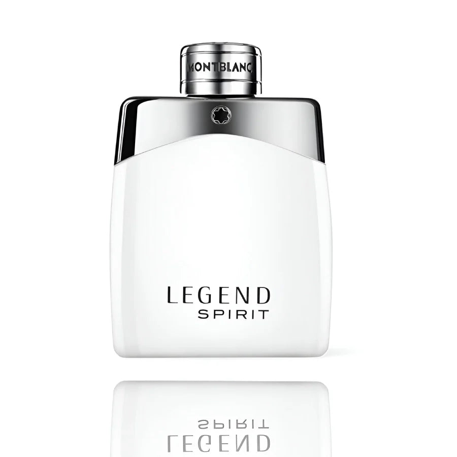 Perfume Montblanc Legend Spirit EDT