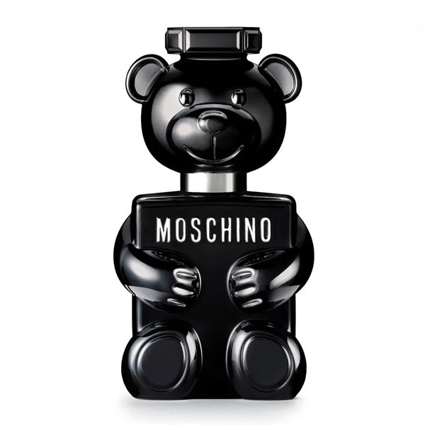Moschino Toy Boy + Le Beau Le Parfum + Boy Cobalt