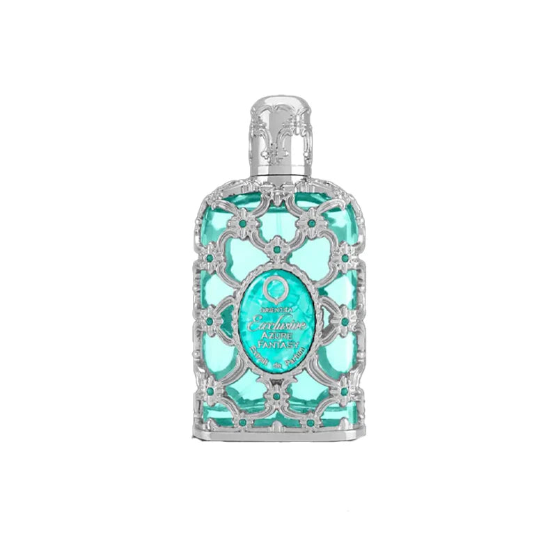 Perfume Orientica luxury collection exclusive azure fantasy EDP