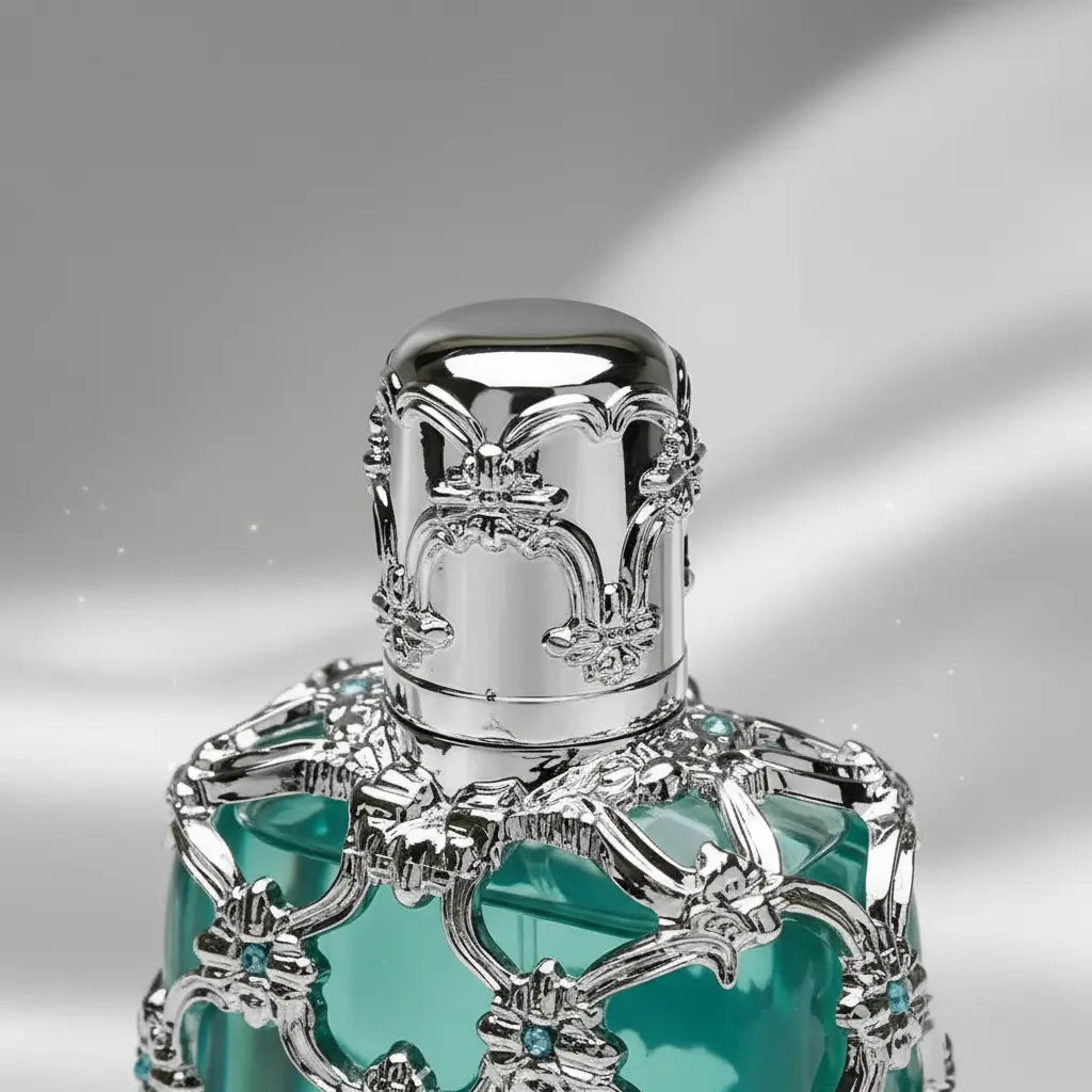 Perfume Orientica luxury collection exclusive azure fantasy EDP