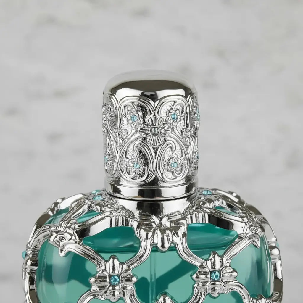 Perfume Orientica luxury collection exclusive azure fantasy EDP