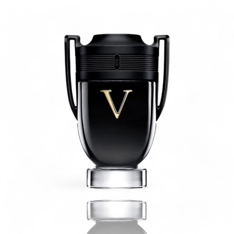 Invictus Victory + Bleu de Chanel + Dior Sauvage