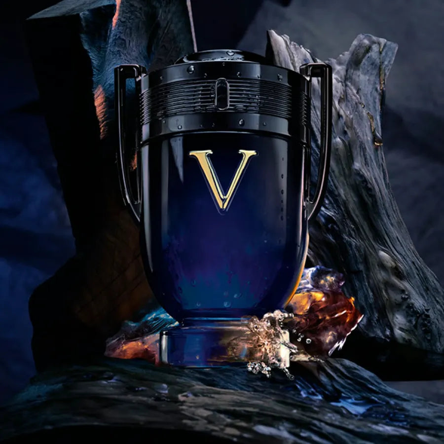 Perfume Paco Rabanne Invictus Victory Elixir EDP