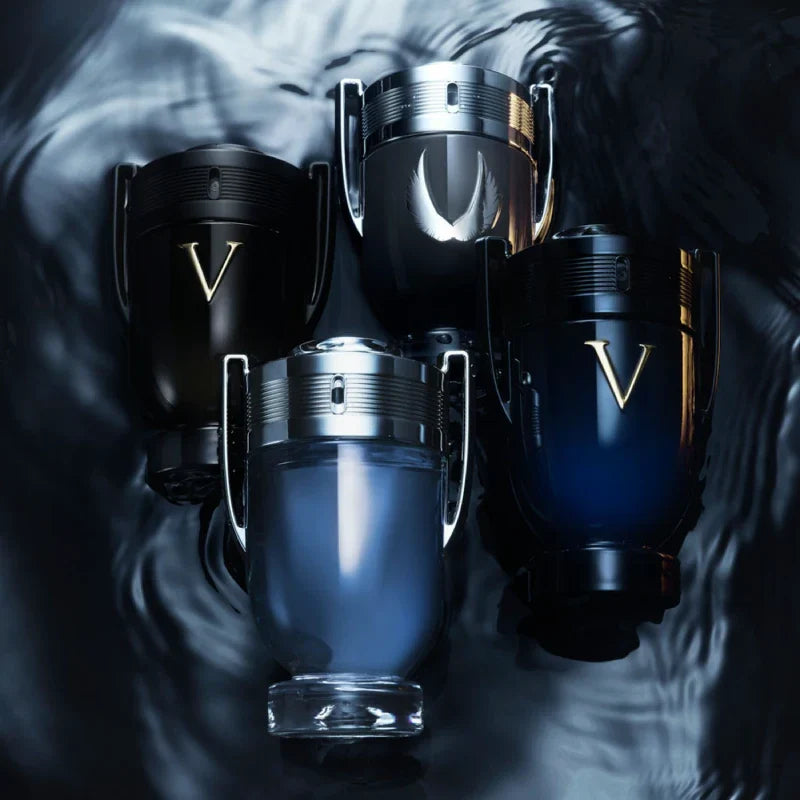 Perfume Paco Rabanne Invictus Victory Elixir EDP
