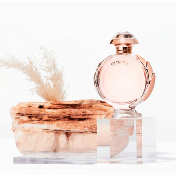 Perfume Paco Rabanne Olympea EDT