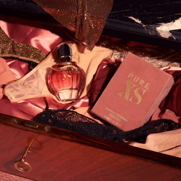 Perfume Paco Rabanne Pure XS EDP