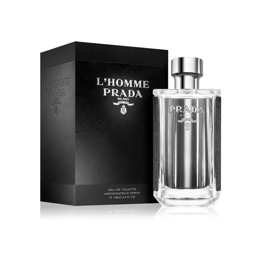 Perfume Prada L’Homme EDT