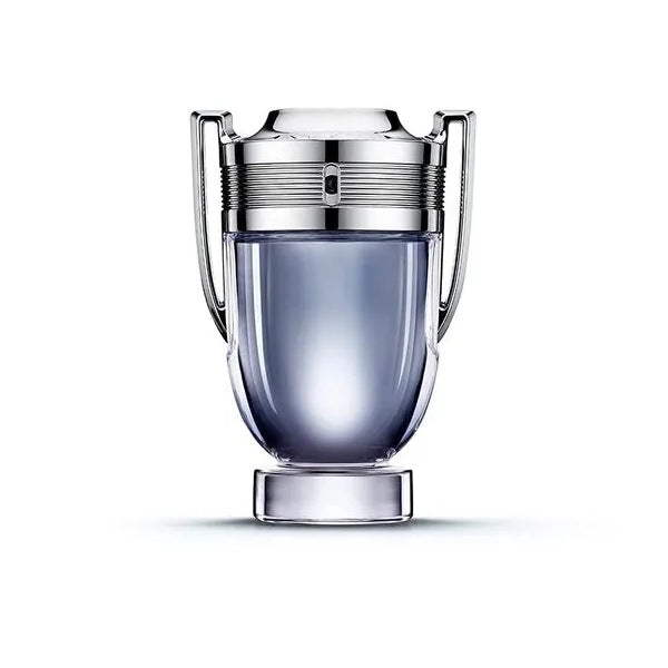 Perfume Paco Rabanne Invictus + Creed Silver Mountain Water + Armani Acqua Di Gio