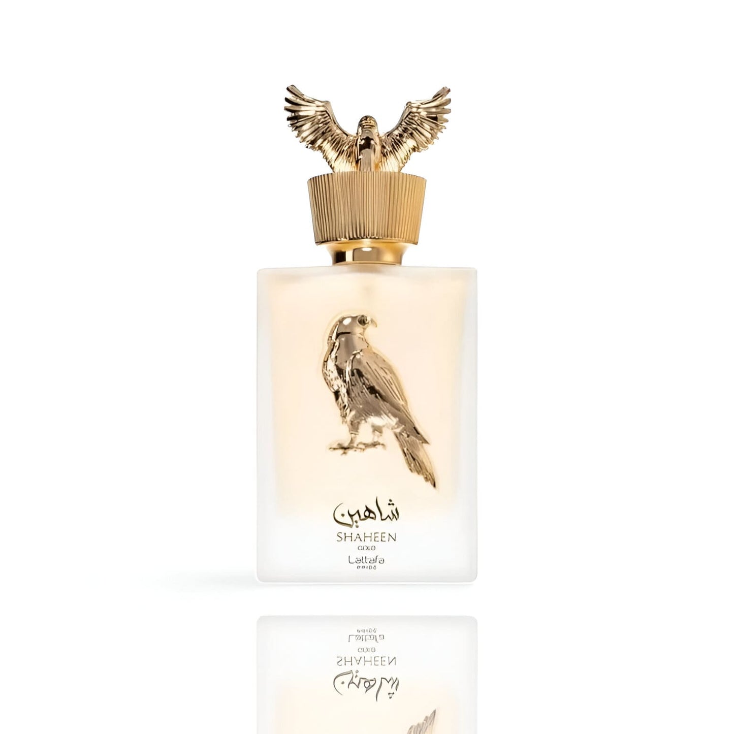 Perfume Shaheen Gold Lattafa EDP