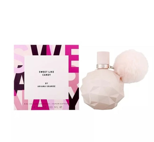 Perfume Sweet Like Candy Ariana Grande EDP