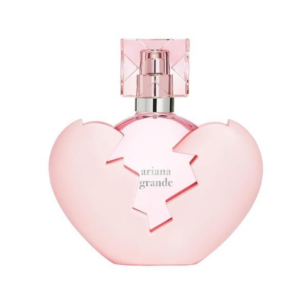 Perfume Thank U Next De Ariana Grande EDT