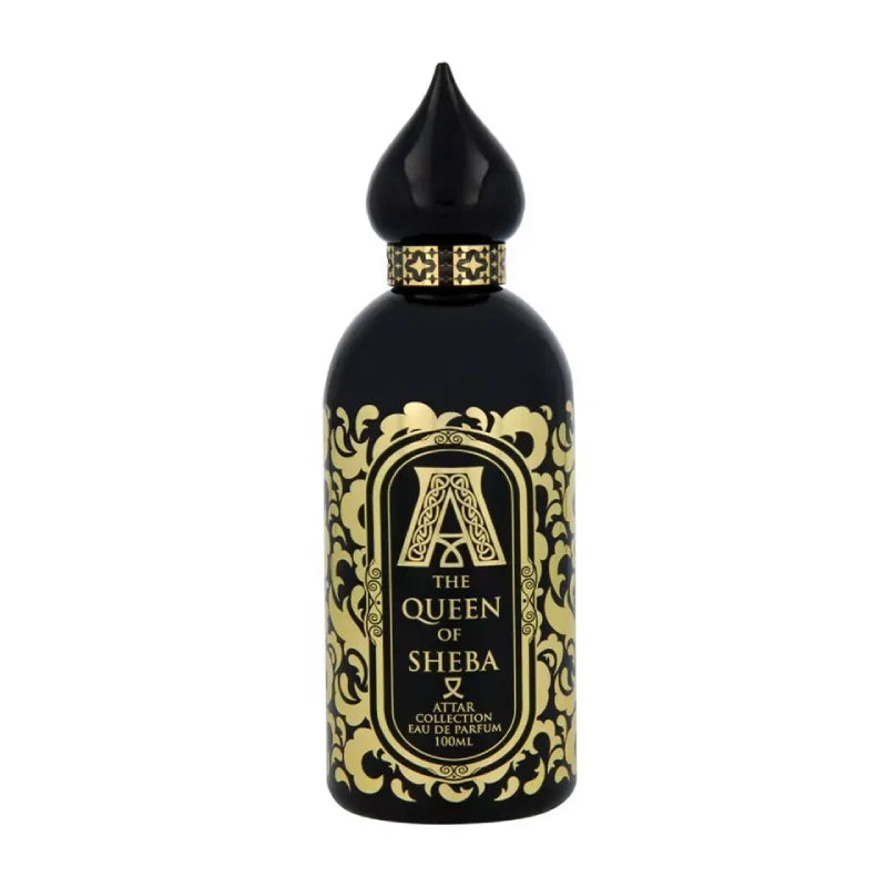 Perfume The Queen Sheba Attar EDP