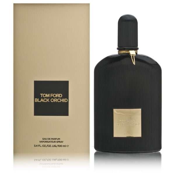 Perfume Tom Ford Black Orchid EDP