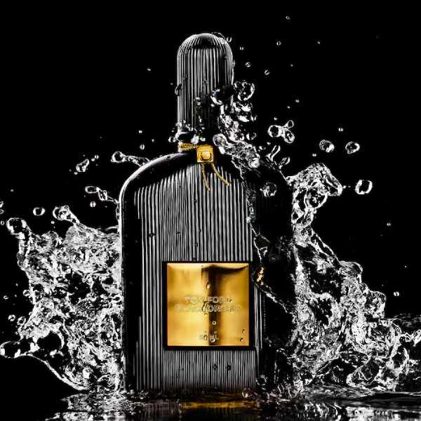 Perfume Tom Ford Black Orchid EDP