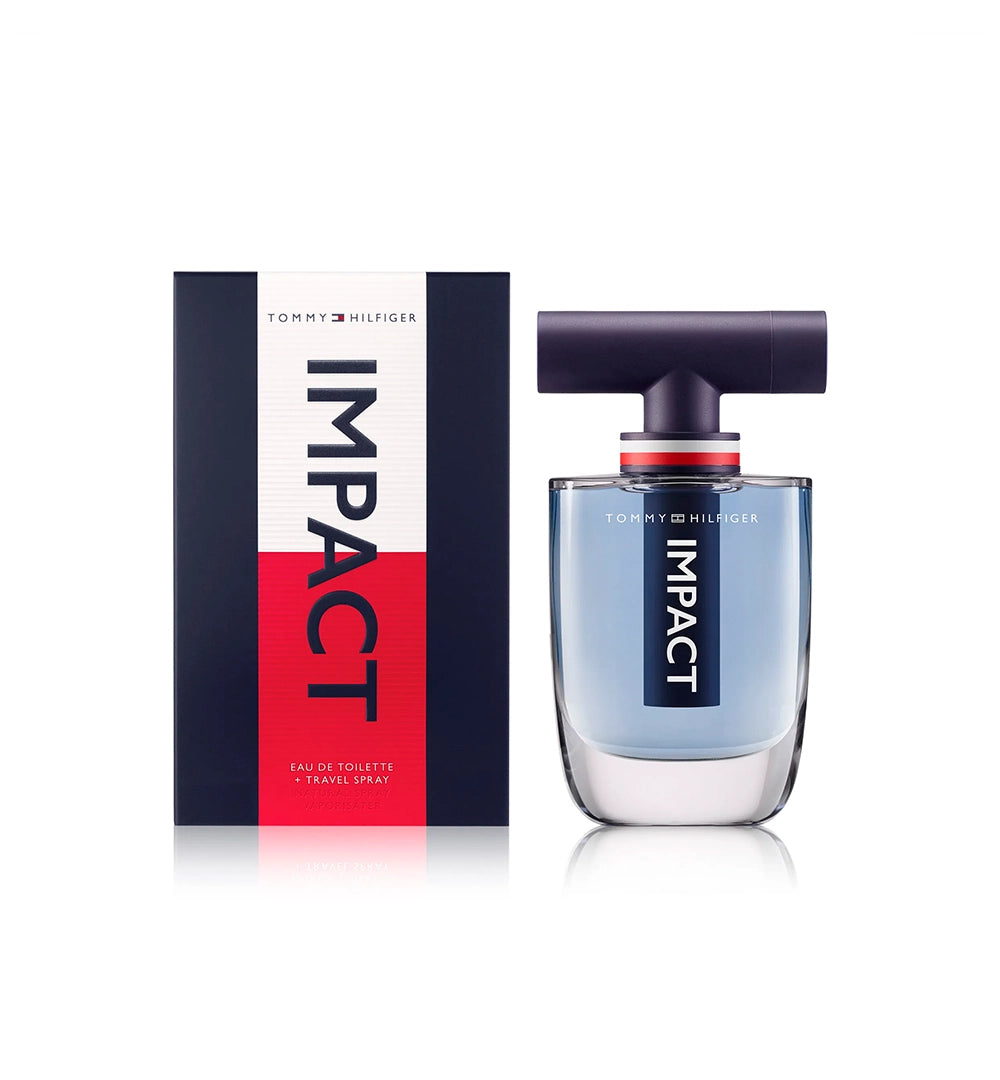 Perfume Tommy Hilfiger Impact EDT