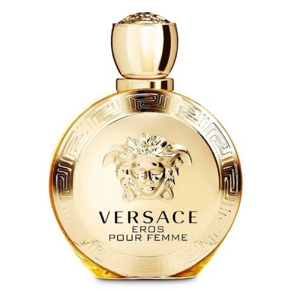 Perfume Versace Eros Pour Femme EDT