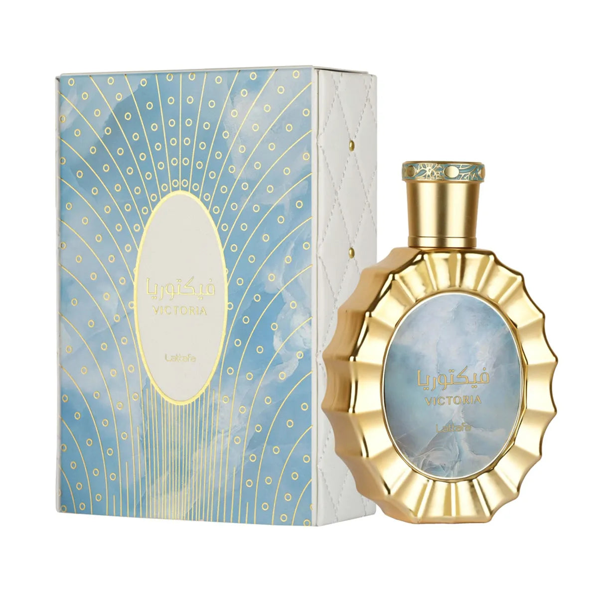 Perfume Victoria Lattafa EDP