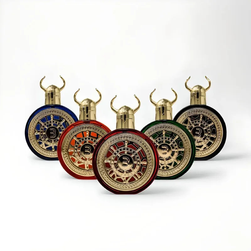 Perfume Viking Kashmir Bharara EDP