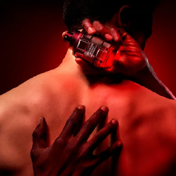 Perfume Viktor & Rolf Spicebomb Infrared  EDT