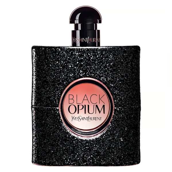 Perfume Yves Saint Laurent Opium Black EDP