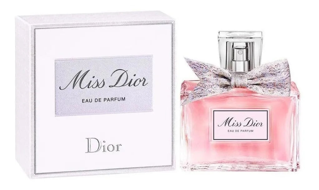 Miss Dior + La Vie Est Belle + 212 VIP Rosé