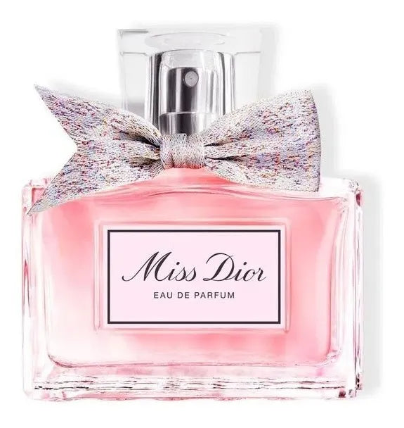 Miss Dior + La Vie Est Belle + 212 VIP Rosé