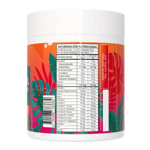 RESVERATROL – NATURA