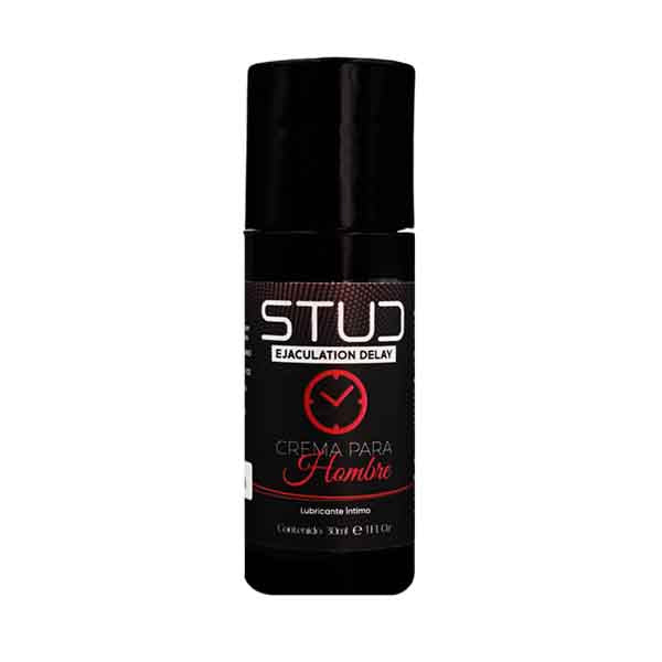 STUD - Crema Retardante para hombre