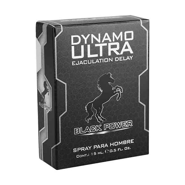 STUD - Spray Retardante para hombres
