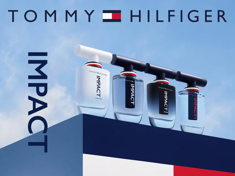 Perfume Tommy Hilfiger Impact EDT