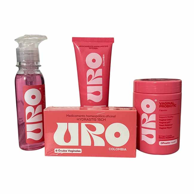 URO Combos