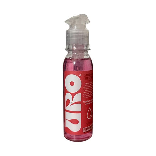 URO Jabón íntimo
